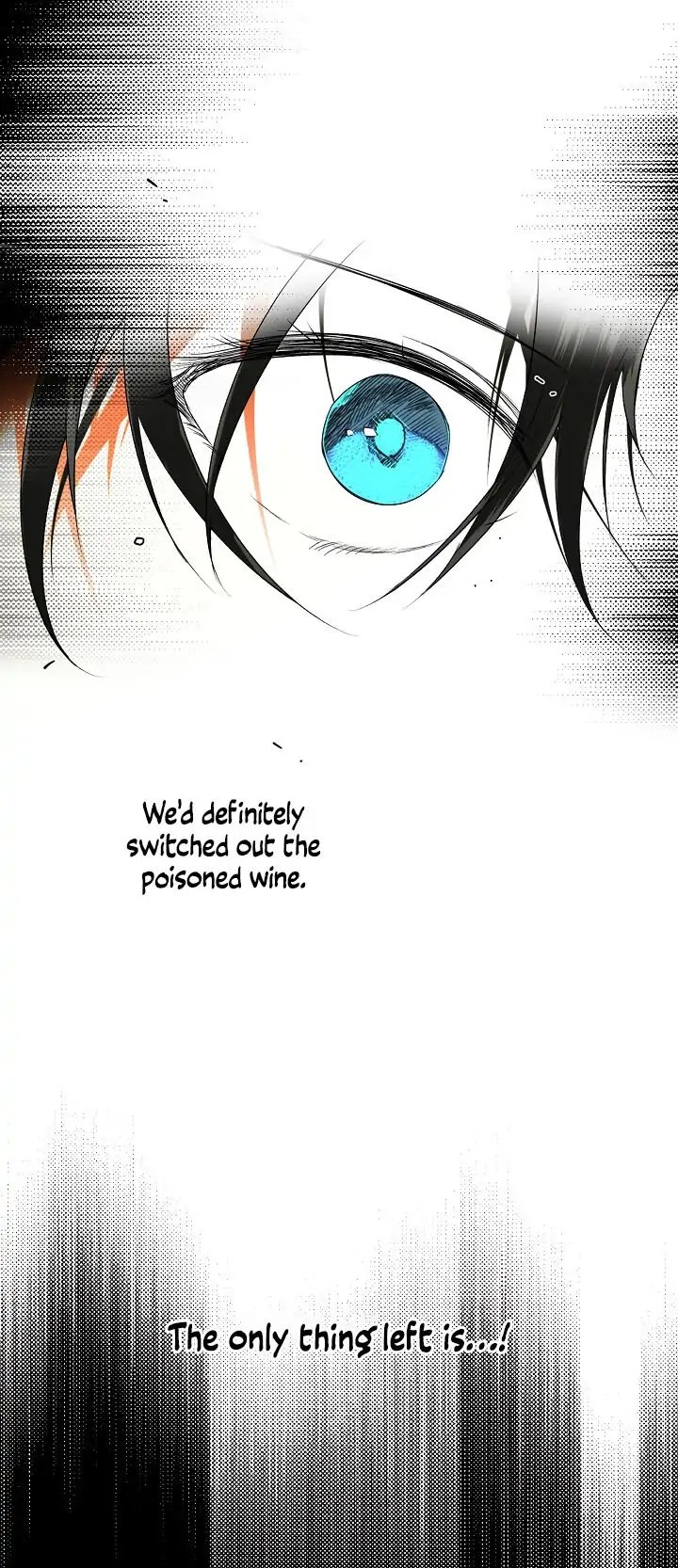 Secret Lady, Chapter 12 image 39